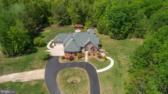 $2,200,000 | 18134 Green Boulevard, King George, VA 22485