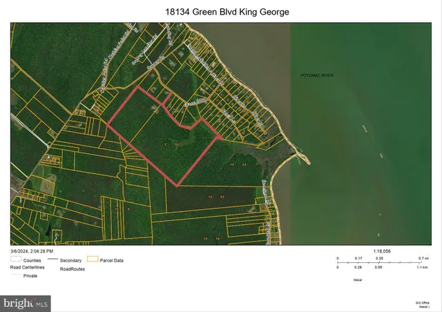 an outdoor view with patio