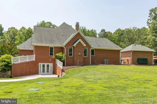 $2,200,000 | 18134 Green Boulevard, King George, VA 22485