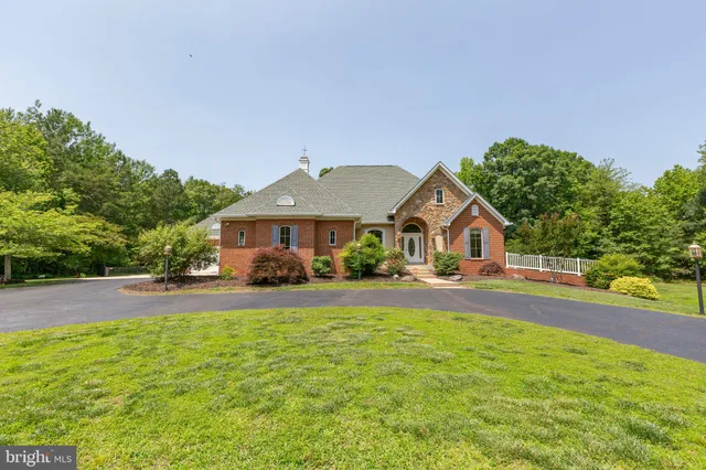 $2,200,000 | 18134 Green Boulevard, King George, VA 22485