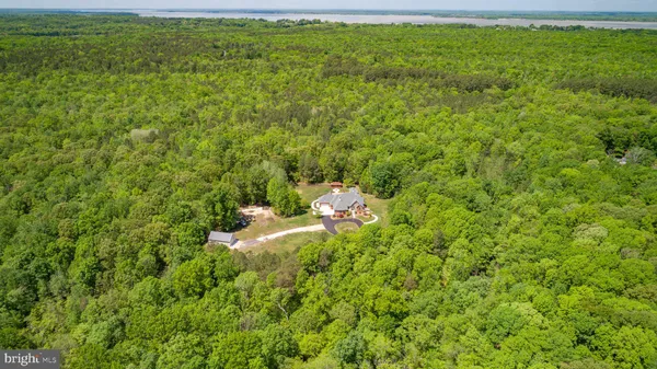 $2,200,000 | 18134 Green Boulevard, King George, VA 22485