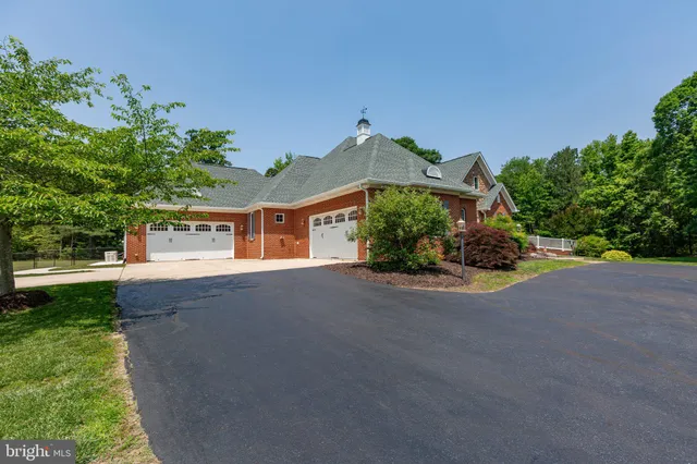 $2,200,000 | 18134 Green Boulevard, King George, VA 22485