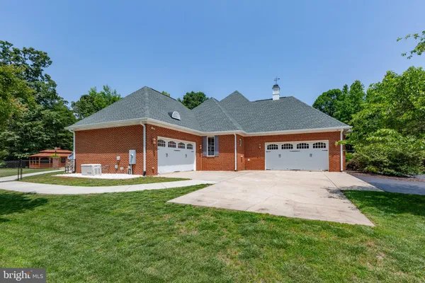 $2,200,000 | 18134 Green Boulevard, King George, VA 22485