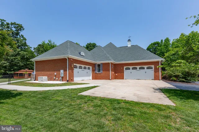 $2,200,000 | 18134 Green Boulevard, King George, VA 22485