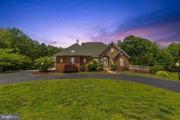 $2,200,000 | 18134 Green Boulevard, King George, VA 22485