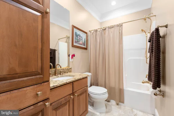 a view of a house with swimming pool and porch