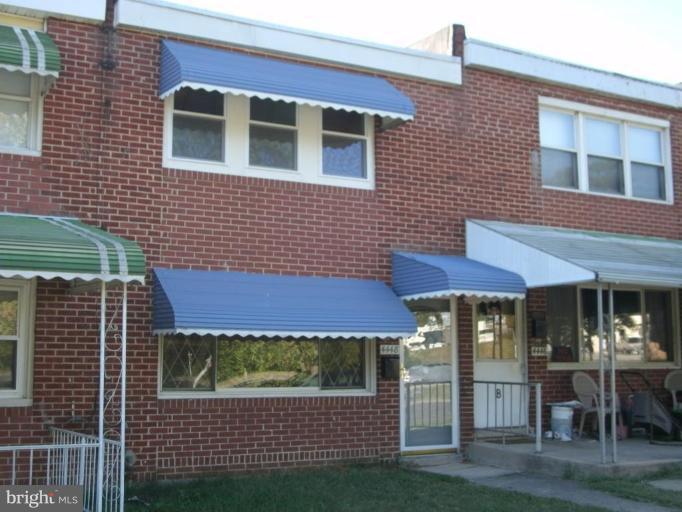 4448 Annapolis Road Halethorpe, MD 21227 - Photo 2 of 14 Exterior #2