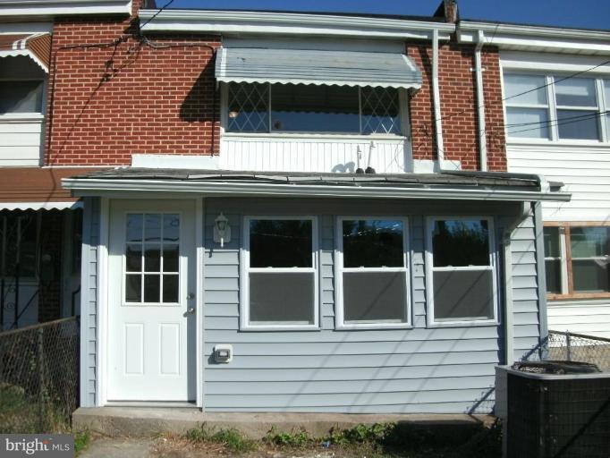 4448 Annapolis Road Halethorpe, MD 21227 - Photo 13 of 14 Exterior #4