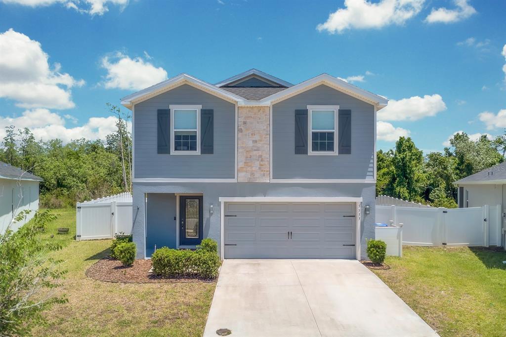 5533 Vigo Loop St. Cloud, FL 34771 - Photo 2 of 42