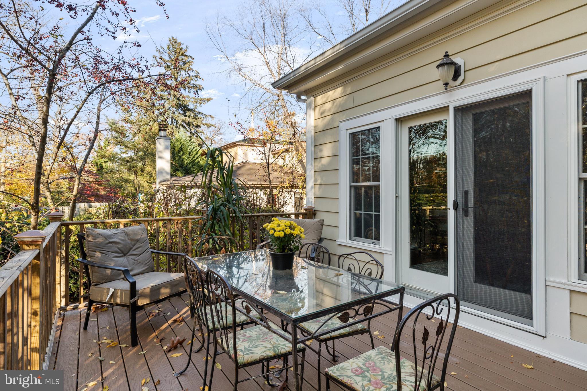 46 Warwick Road Haddonfield, NJ 08033 - Photo 54 of 73