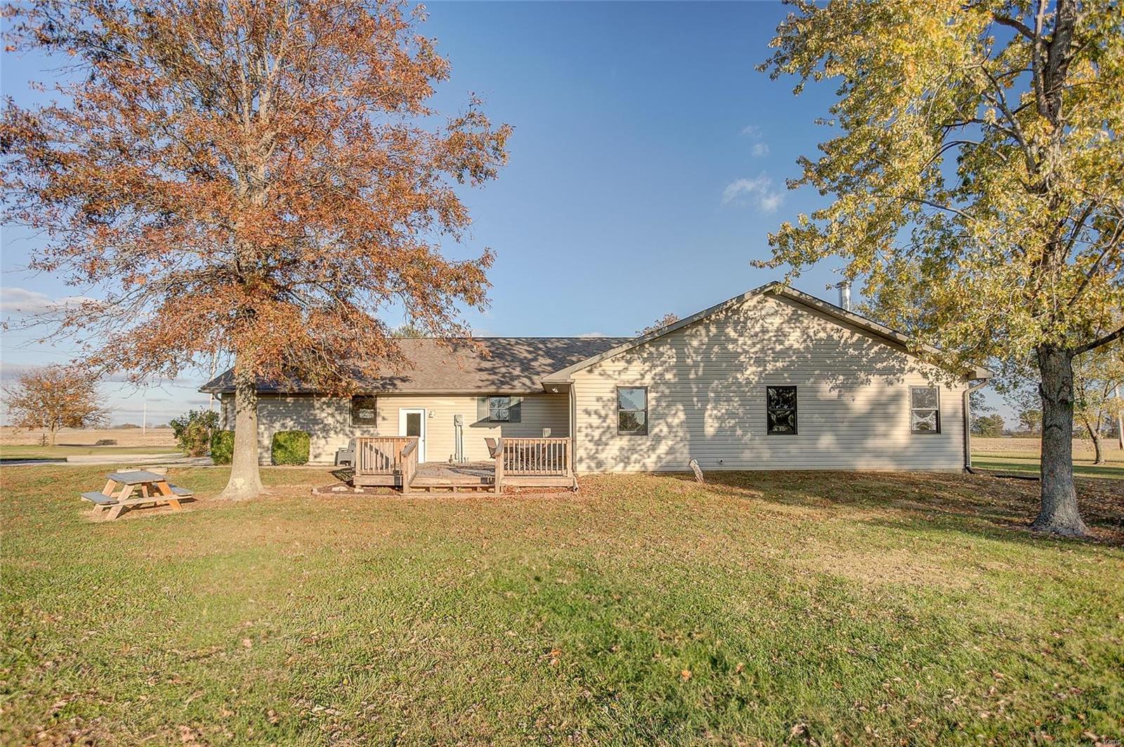 4989 Carr Road Freeburg, IL 62243 - Photo 36 of 42