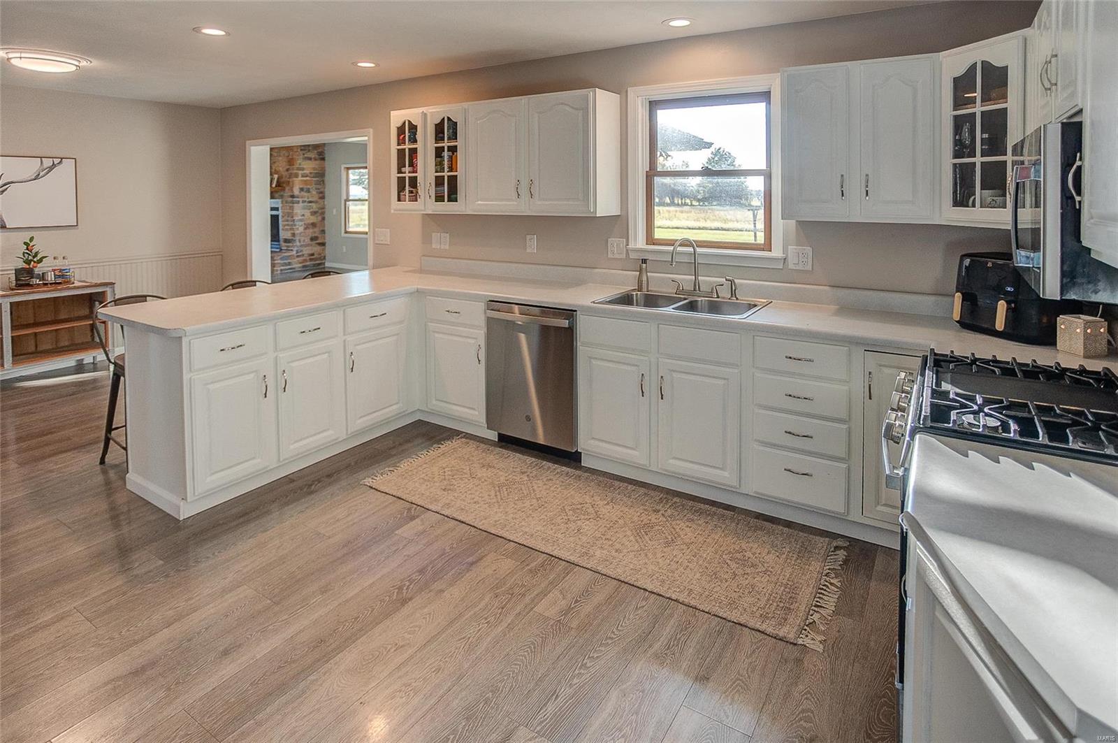 4989 Carr Road Freeburg, IL 62243 - Photo 8 of 42