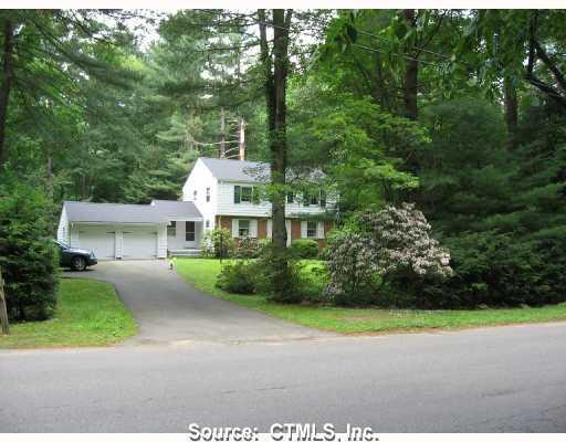 9 Birch Road Simsbury, CT 06092 - Photo 1 of 1 Gallery Image 1