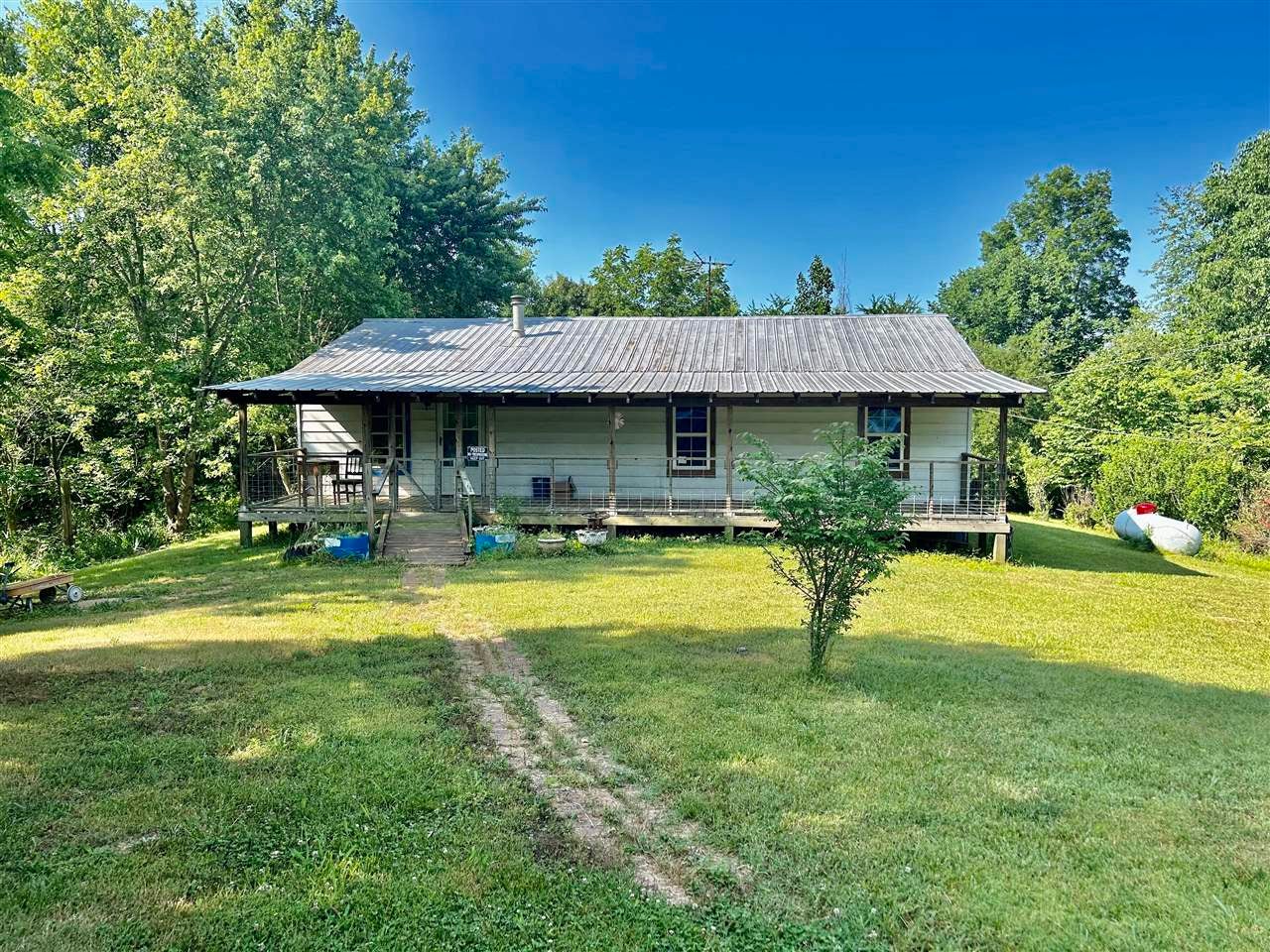 935 Taylor Cemetery Road Morgantown, KY 42261 - Photo 1 of 1 Gallery Image 1