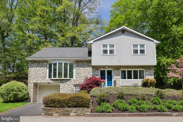 $575,000 | 1116 Rock Creek Drive, Wyncote, PA 19095
