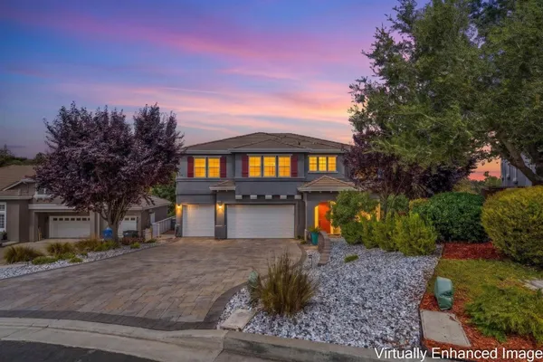 $1,550,000 | 1040 Peppermill Court, Concord, CA 94518