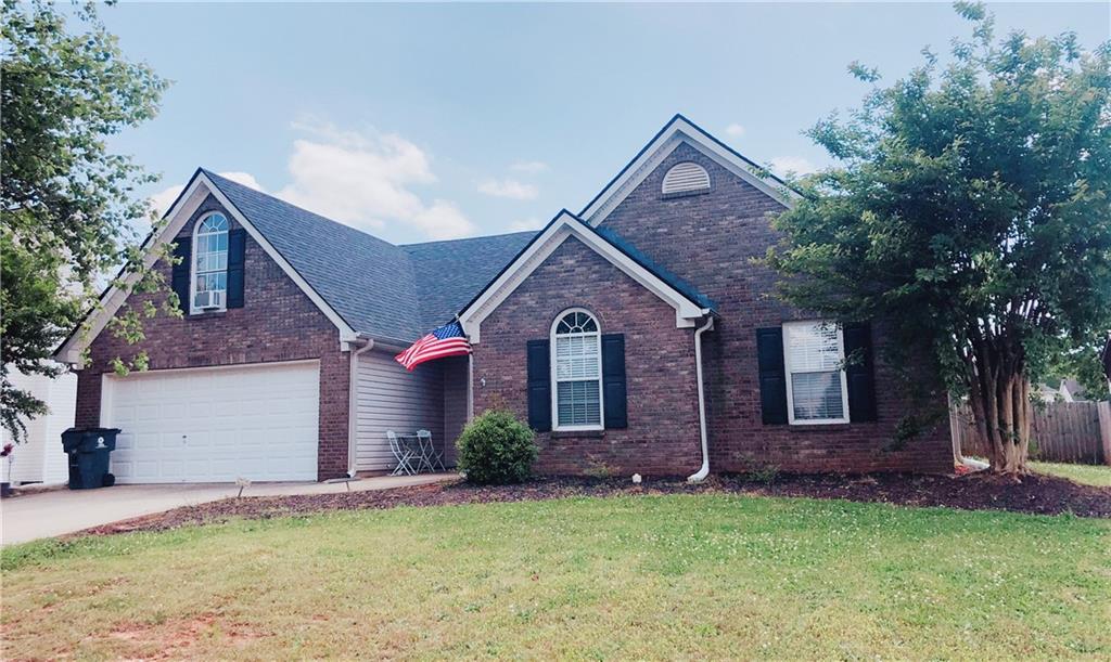 5004 Yankee Doodle Drive McDonough, GA 30252 - Photo 1 of 1