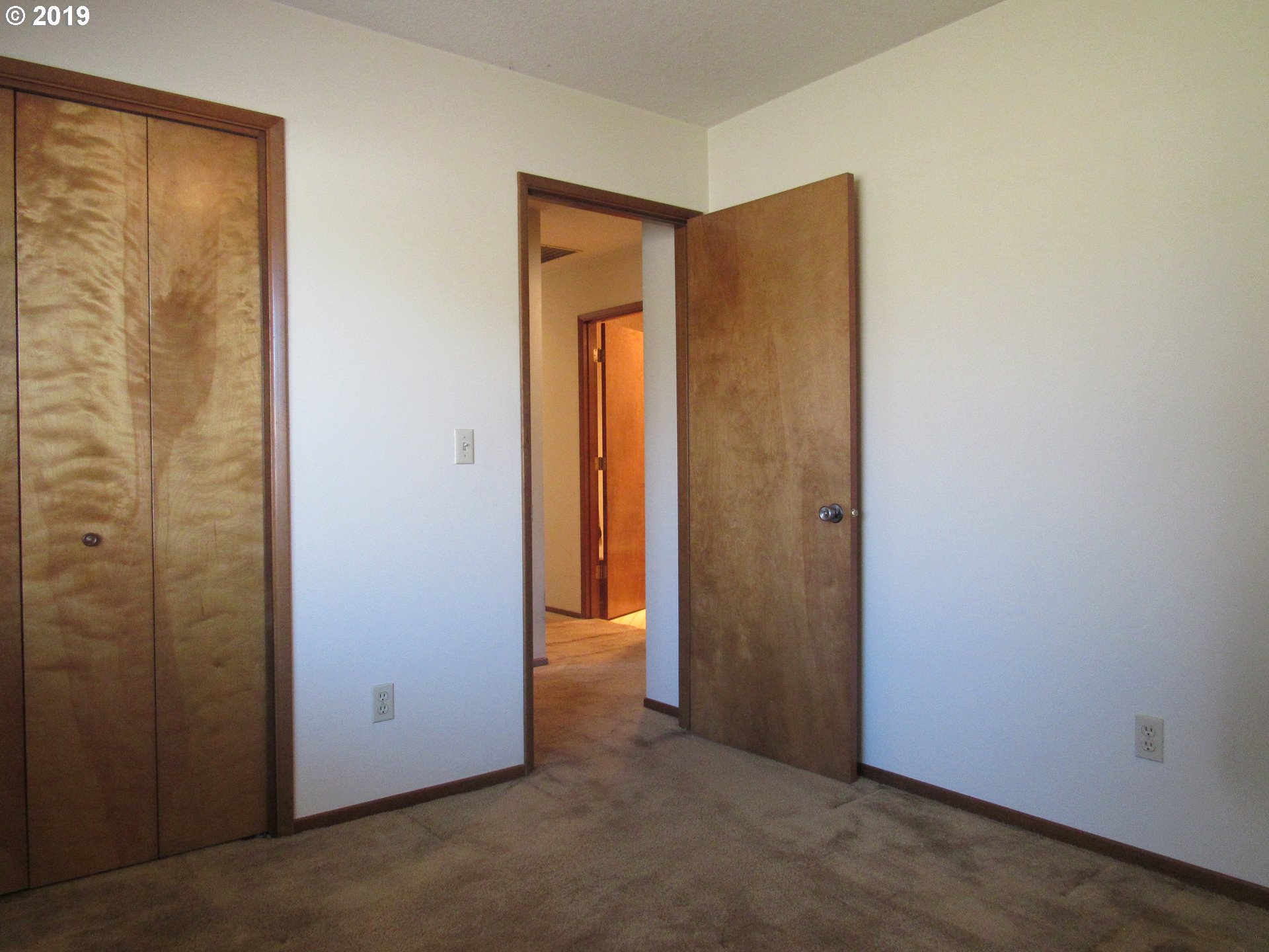 18816 Southwest Butternut Street Aloha, OR 97078 - Photo 21 of 31 Bedroom