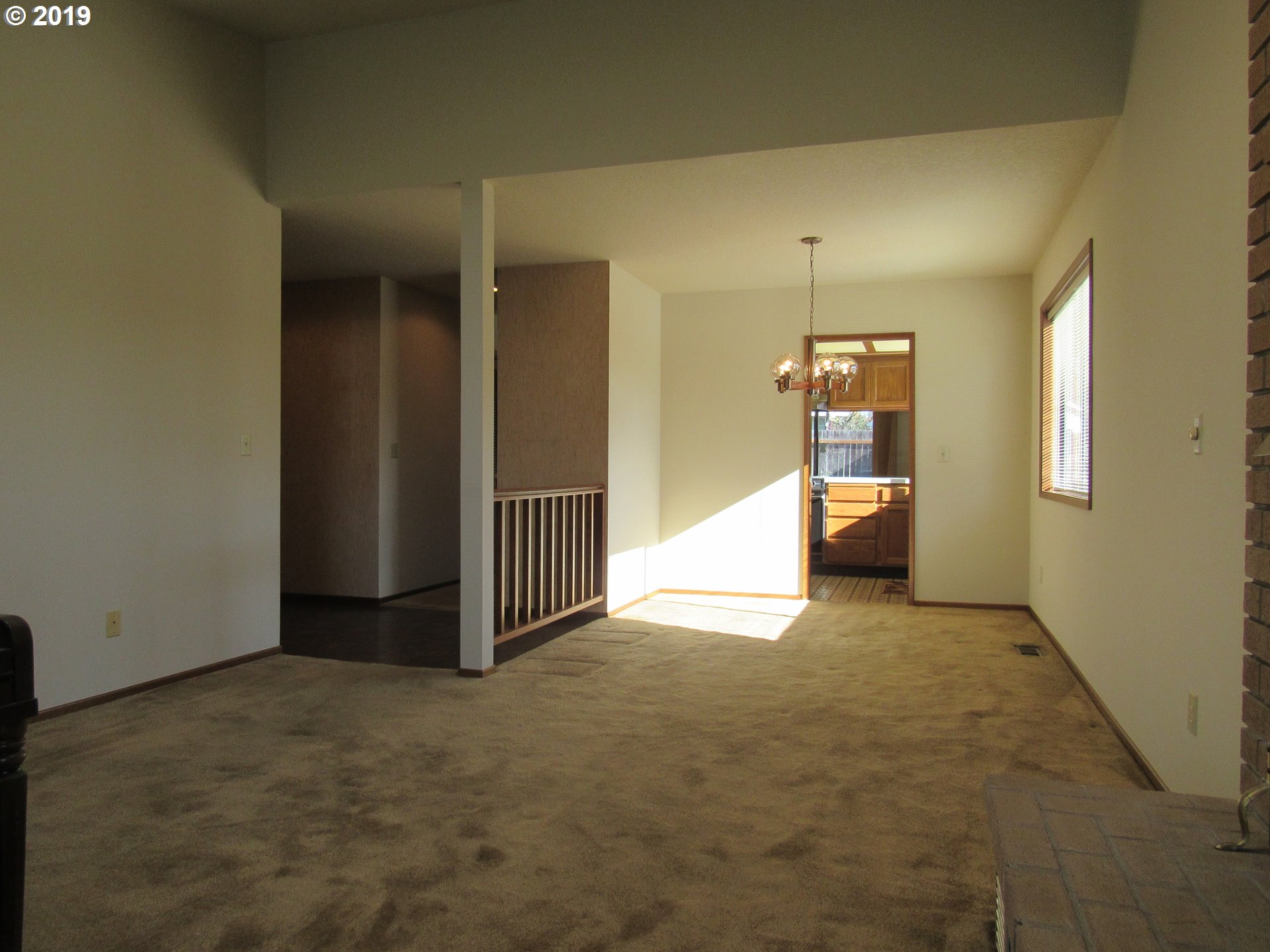 18816 Southwest Butternut Street Aloha, OR 97078 - Photo 9 of 31 Dining Area