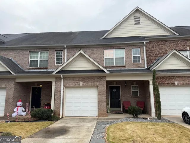 $1,700 | 121 Stonebridge Crossing, Newnan, GA 30265