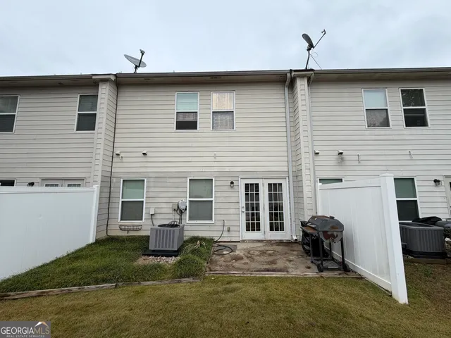 $1,700 | 121 Stonebridge Crossing, Newnan, GA 30265