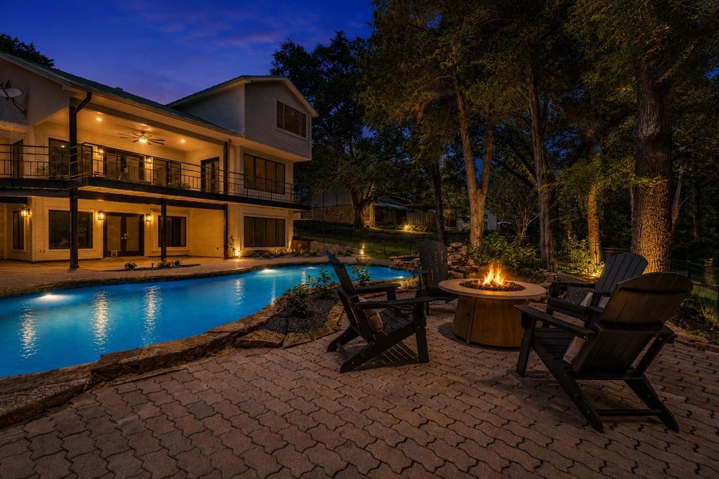 125 Shepherds Glen Road Heath, TX 75032 - Photo 40 of 40