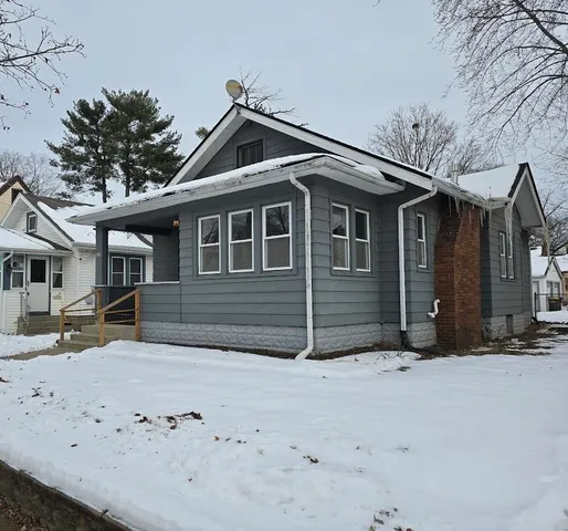 $126,000 | 2103 North Court Street, Rockford, IL 61103
