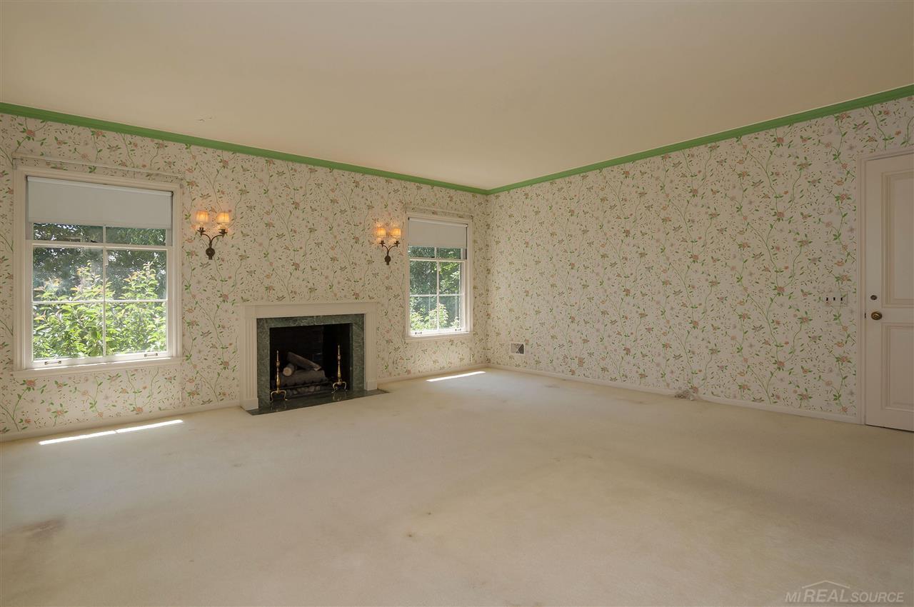 80 Lake Shore Road Grosse Pointe Farms, MI 48236 - Photo 60 of 90