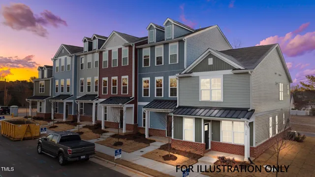 $300,000 | 153 Pearl Street, Unit 12, Garner, NC 27529