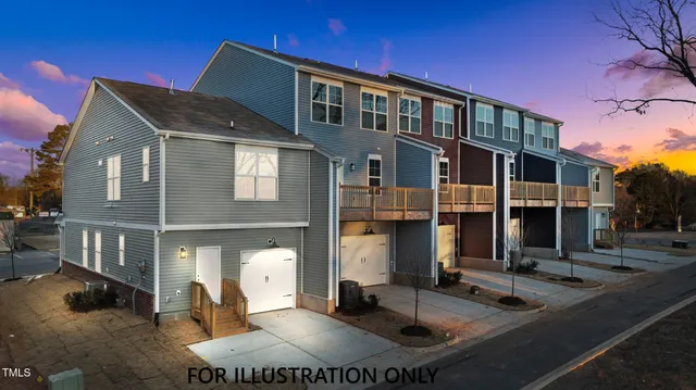 $300,000 | 153 Pearl Street, Unit 12, Garner, NC 27529