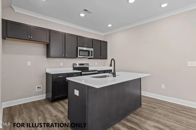 $300,000 | 153 Pearl Street, Unit 12, Garner, NC 27529