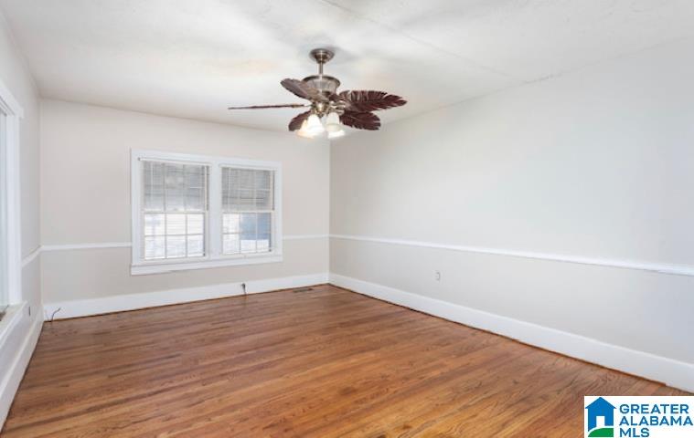 201 Mountainview Road Anniston, AL 36201 - Photo 9 of 21