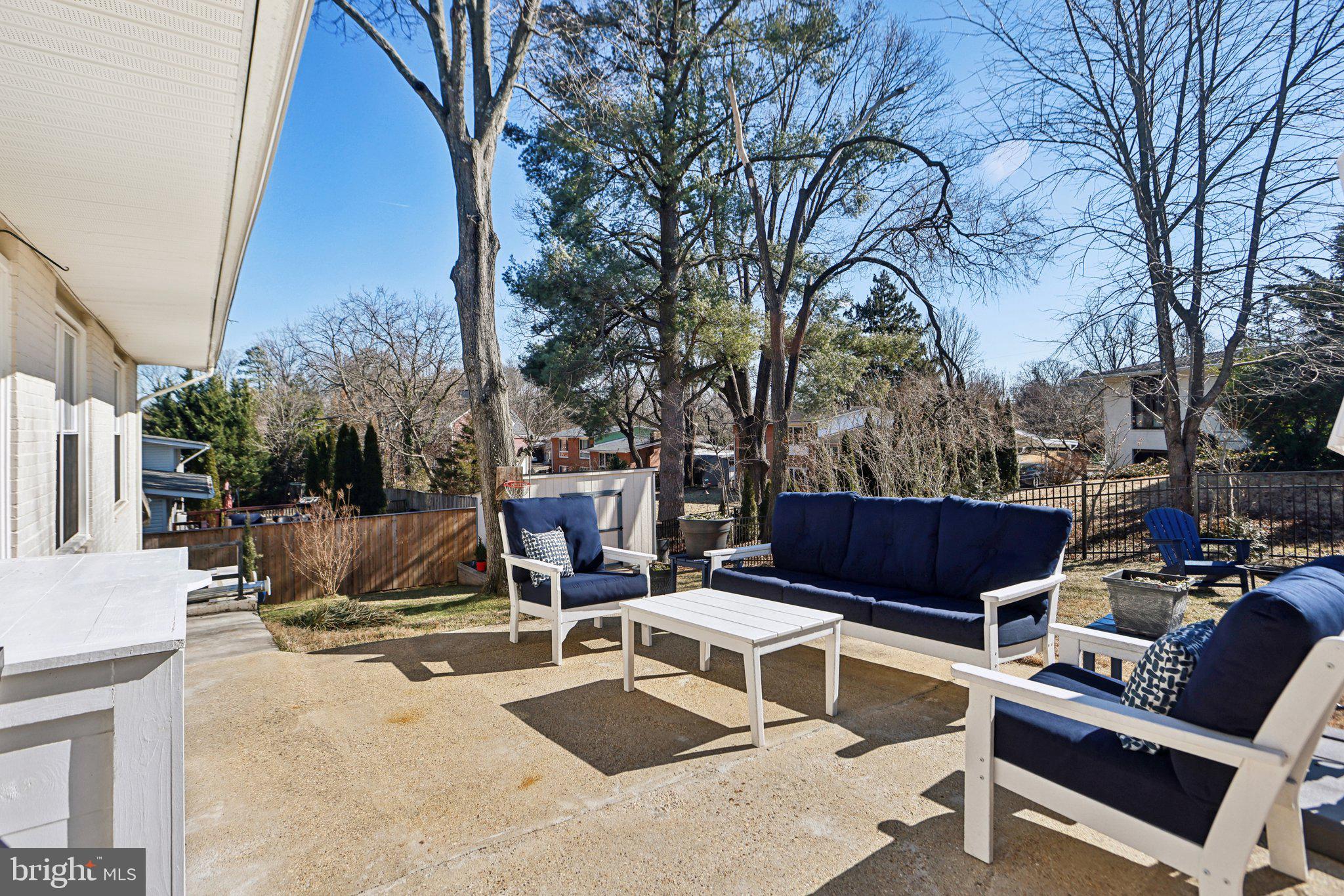 6707 Old Chesterbrook Road McLean, VA 22101 - Photo 38 of 46 Gallery Image 38