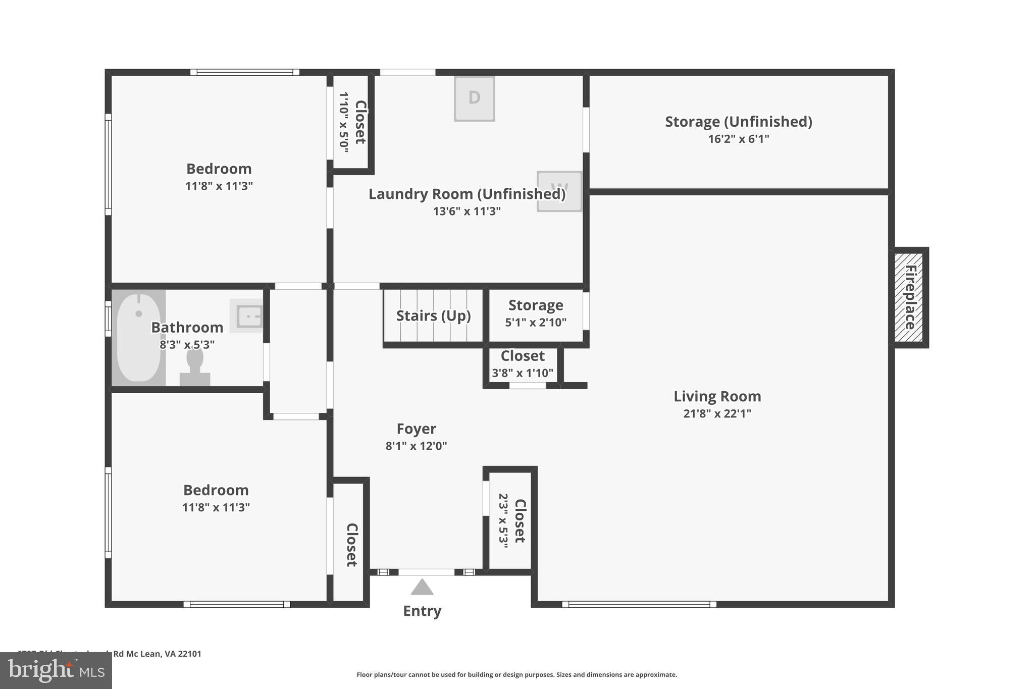 6707 Old Chesterbrook Road McLean, VA 22101 - Photo 44 of 46 Gallery Image 44