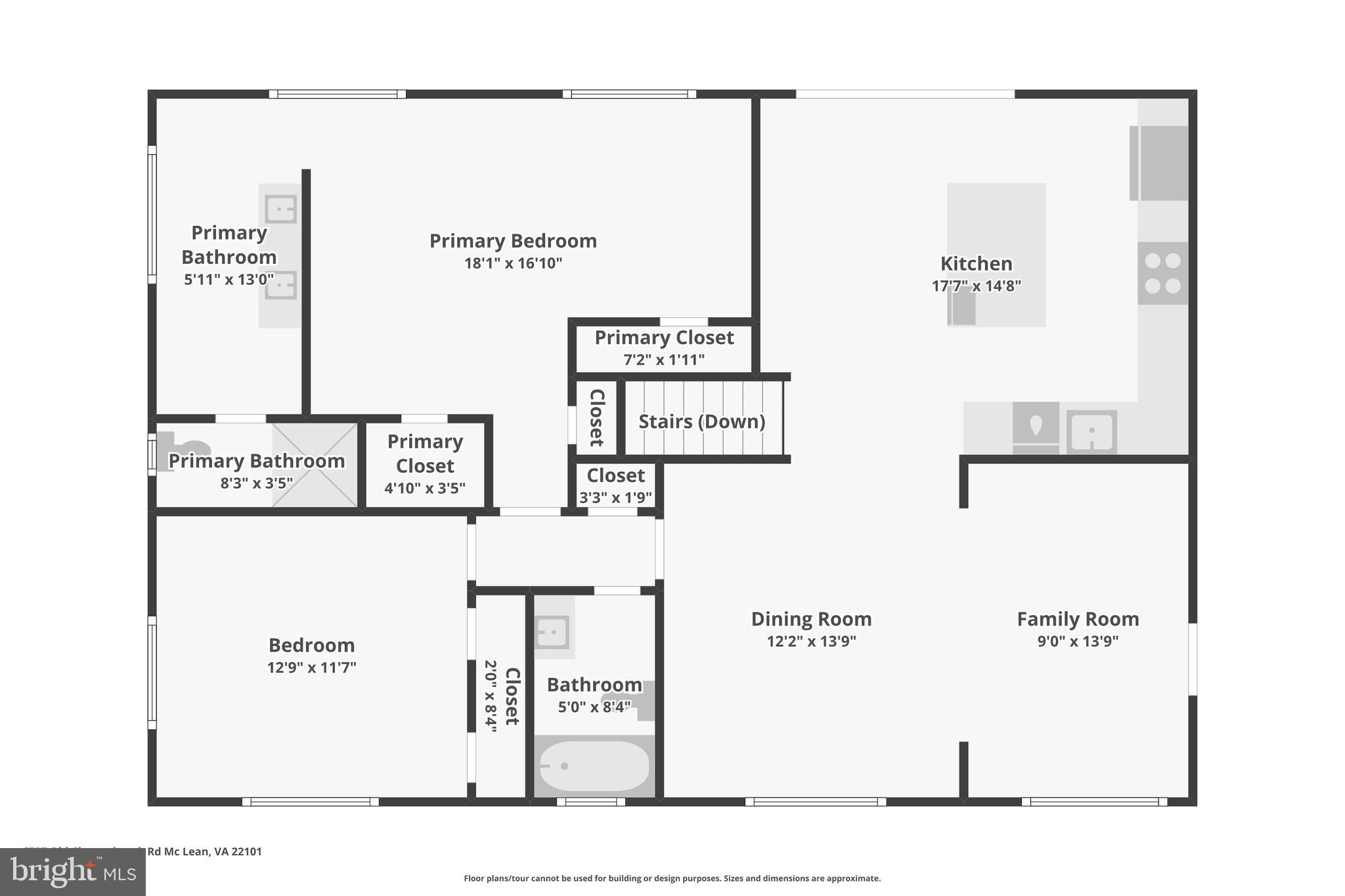6707 Old Chesterbrook Road McLean, VA 22101 - Photo 45 of 46 Gallery Image 45