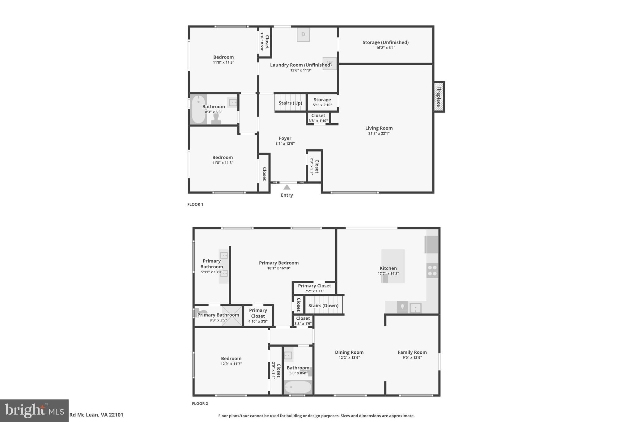 6707 Old Chesterbrook Road McLean, VA 22101 - Photo 46 of 46 Gallery Image 46