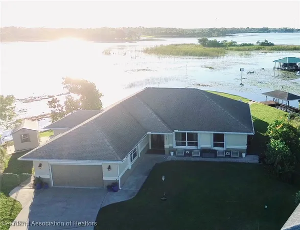 $635,999 | 131 Temptation Court, Lake Placid, FL 33852