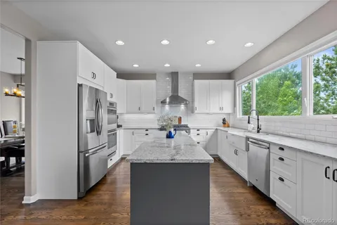 $1,115,000 | 529 Rita Place, Castle Pines, CO 80108