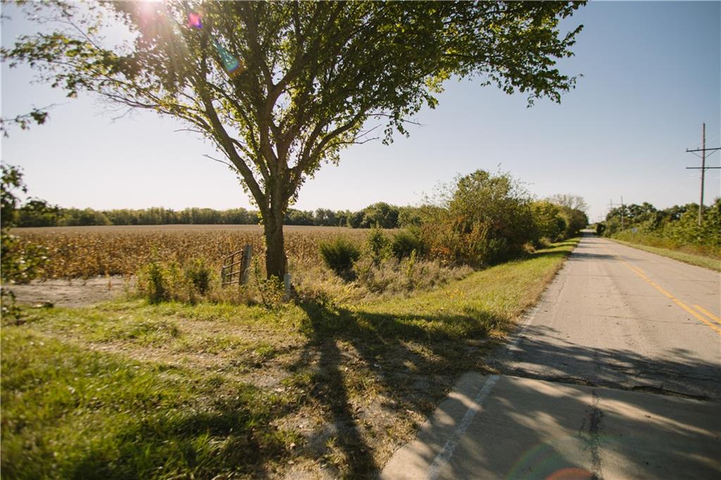 Metcalf Road Louisburg, KS 66053 - Photo 35 of 37