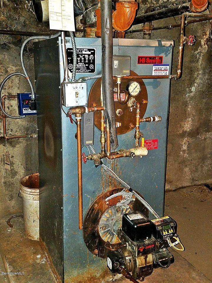 392 Henderson Road Williamstown, MA 01267 - Photo 22 of 23 boiler