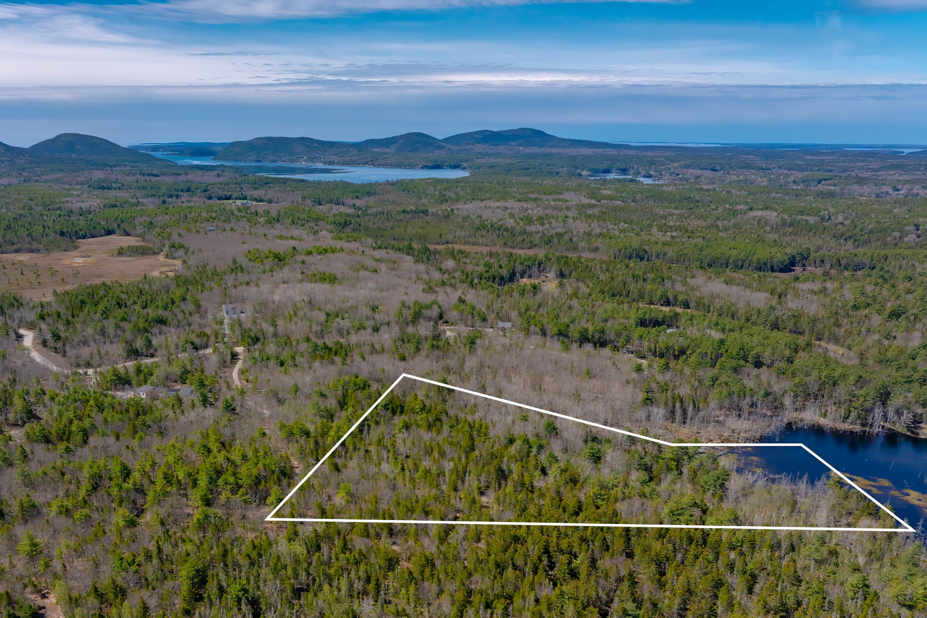 Lot 9 Bluff Road Bar Harbor, ME 04609 - Photo 12 of 33 Copy of 25-Lot 9, Bluff Road-DTP