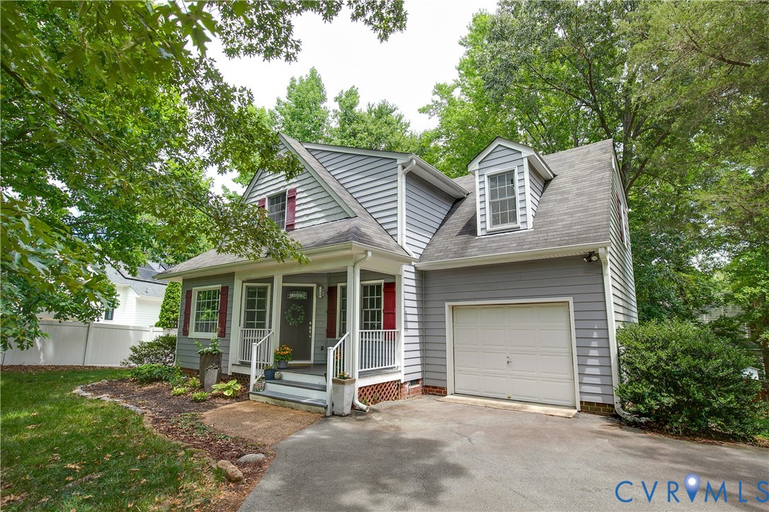 2111 Raintree Drive Henrico, VA 23238 - Photo 2 of 42