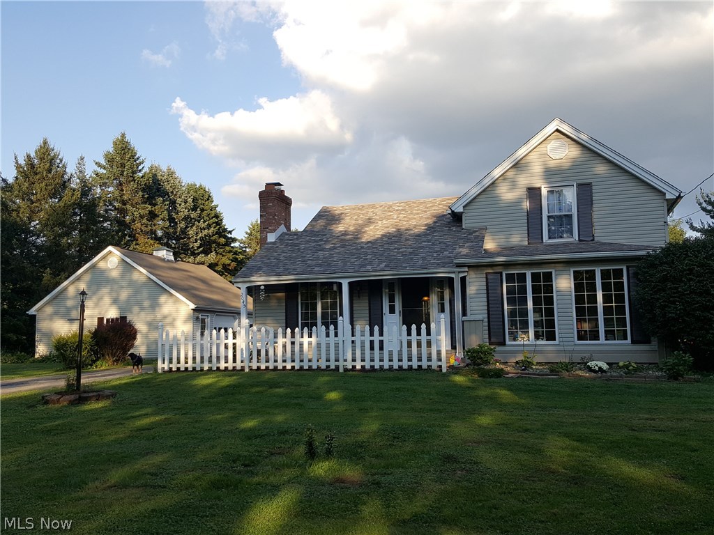 2045 Beatty Road Hubbard, OH 44425 - Photo 1 of 15 Gallery Image 1