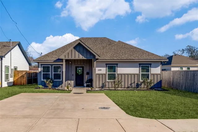 $230,000 | 1205 Edgar Street, Greenville, TX 75401