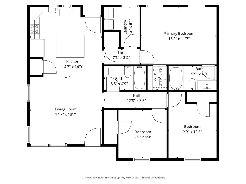1205 Edgar Street Greenville, TX 75401 - Photo 26 of 26