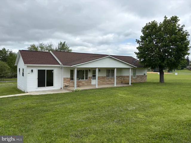$175,000 | 4319 Viola Pike, Ramey, PA 16671
