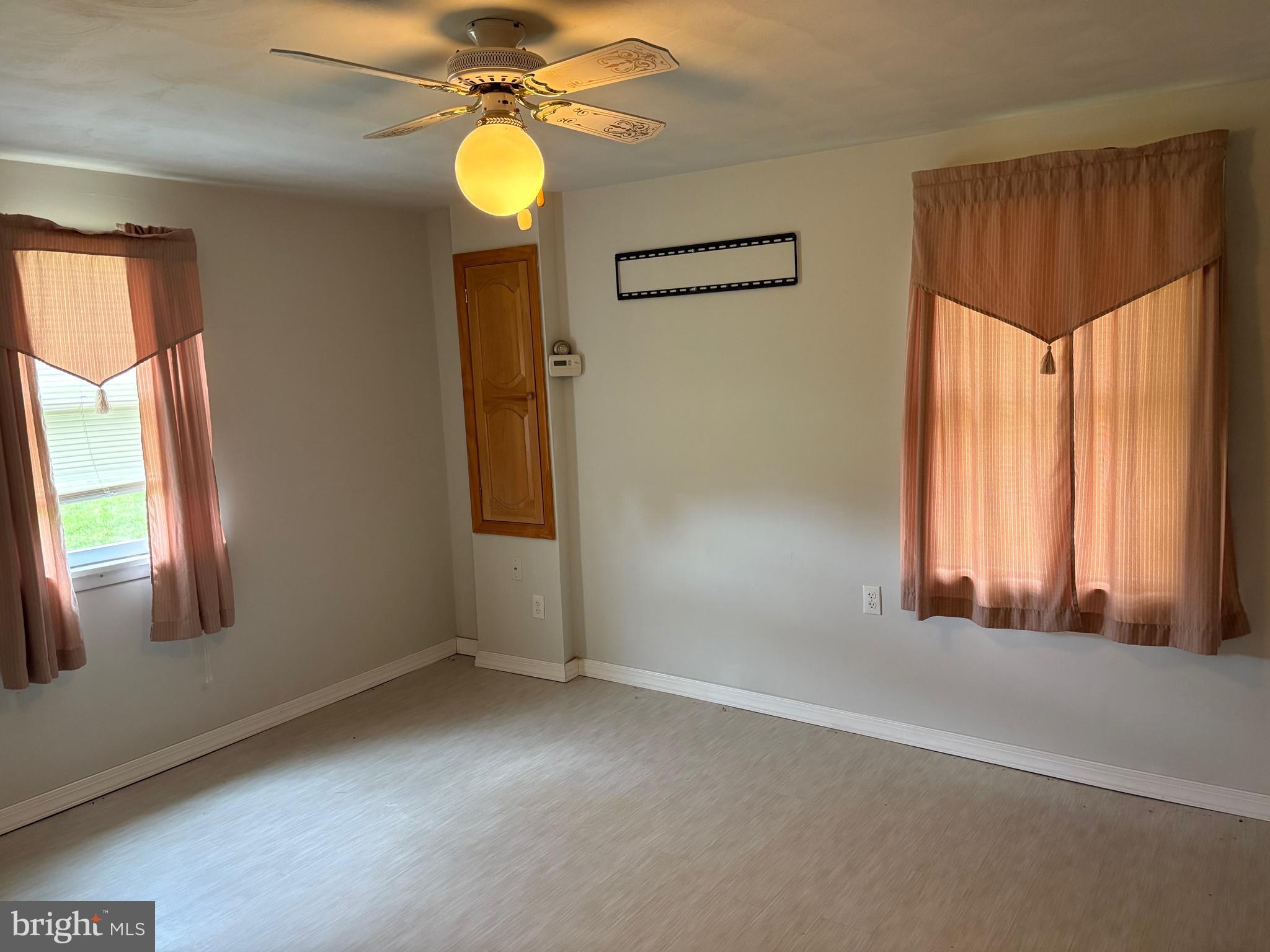 4319 Viola Pike Ramey, PA 16671 - Photo 12 of 23 a view of an empty room and window
