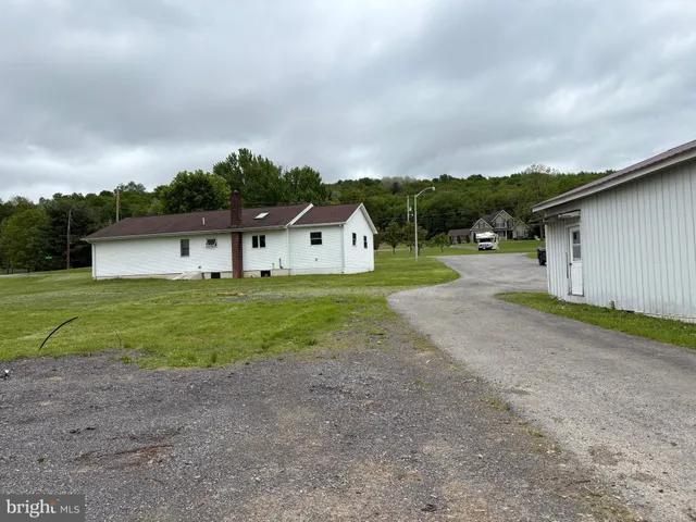 $175,000 | 4319 Viola Pike, Ramey, PA 16671