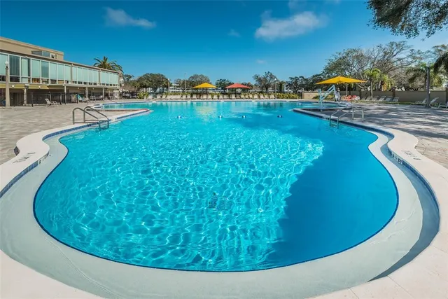 $495,000 | 2019 Utopian Drive West, Unit 310, Clearwater, FL 33763