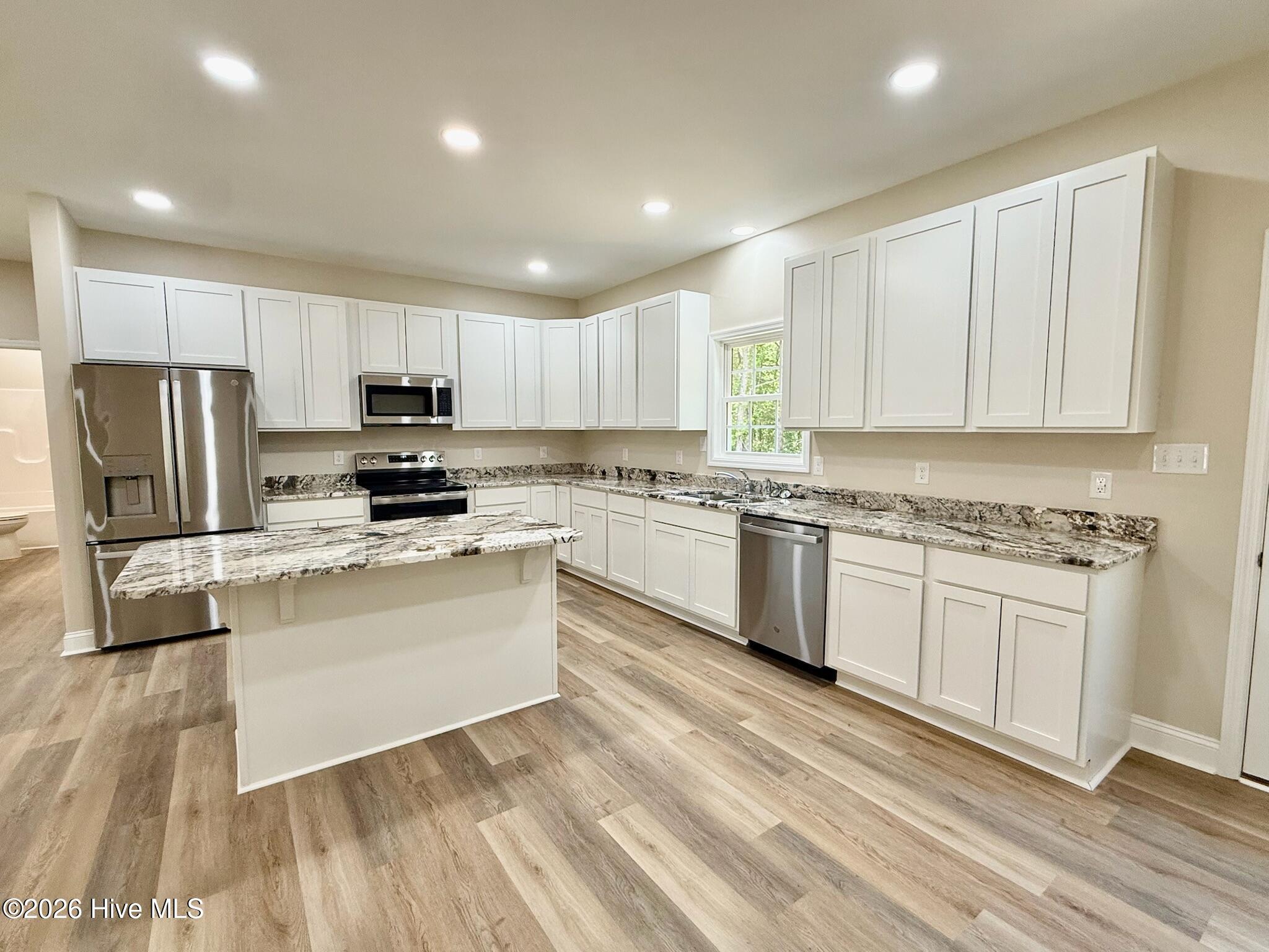 2411 Old Aberdeen Road Rockingham, NC 28379 - Photo 4 of 24